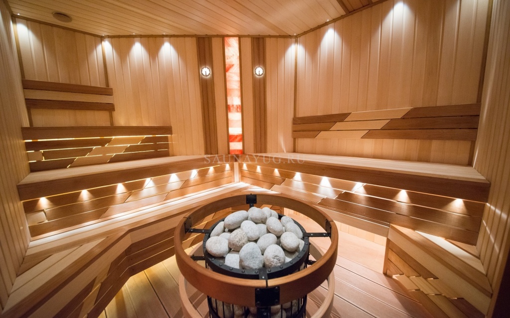 Проект финской сауны. Белозерный Проект финской сауны в Краснодаре.jpg