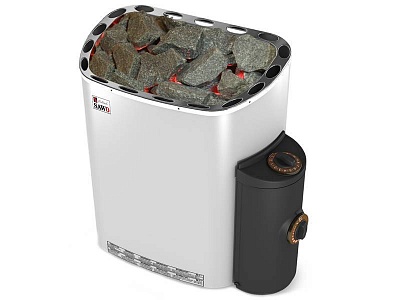 ���� ������������� Sawo SCANDIA SCA-80NB-Z ���������� ����������