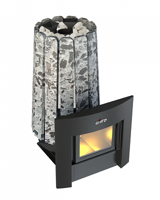 ���� �������� Grill`D Cometa Vega 180 Short Window Stone �����������