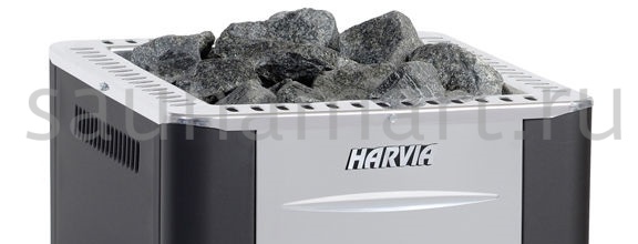 Ободок для дровяной печи Harvia 36 DUO/ PRO Ободок для дровяной печи Harvia 36 DUO/ PRO