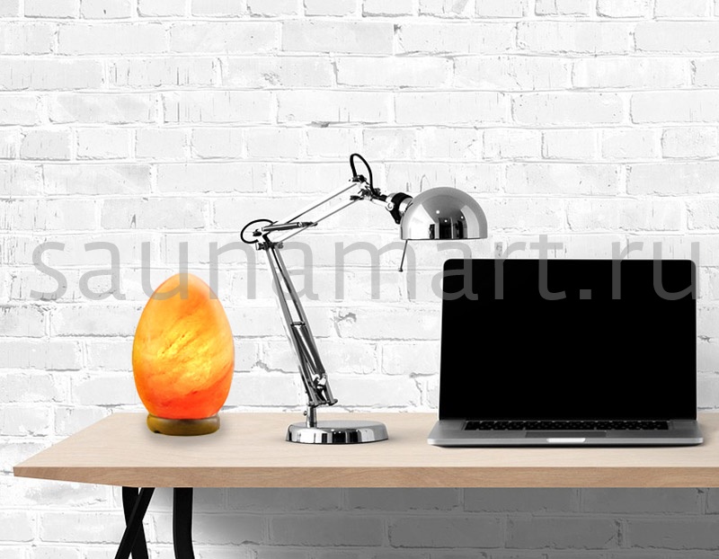 Соляная лампа Яйцо Соляная лампа Яйцо