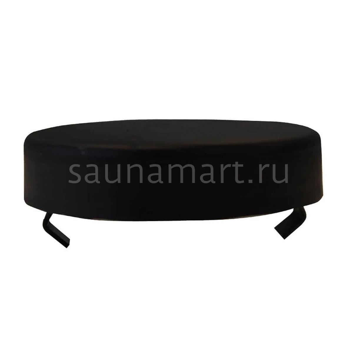 Запасная часть Harvia крышка для дымоходного отверстия D 115 мм Запасная часть Harvia крышка для дымоходного отверстия D 115 мм