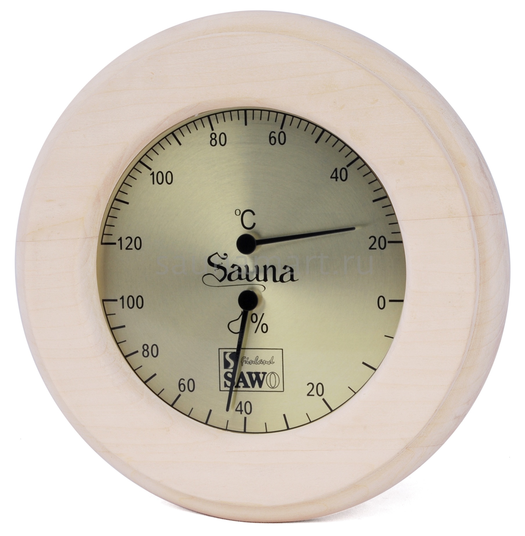 Sawo Термогигрометр 231-THА Sawo Термогигрометр 231-THА