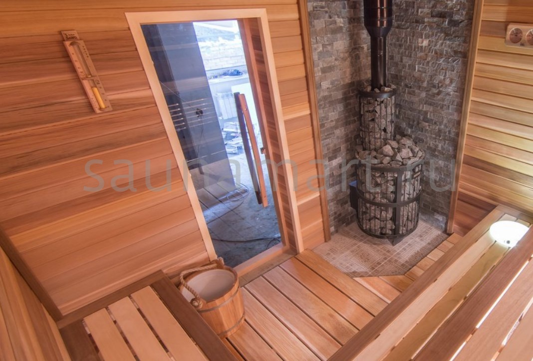 Дверь для сауны Sawo 730 - 3SGD (бронза левая без порога кедр 690mm х 1850mm) Дверь для сауны Sawo 730 - 3SGD (бронза левая без порога кедр 690mm х 1850mm)