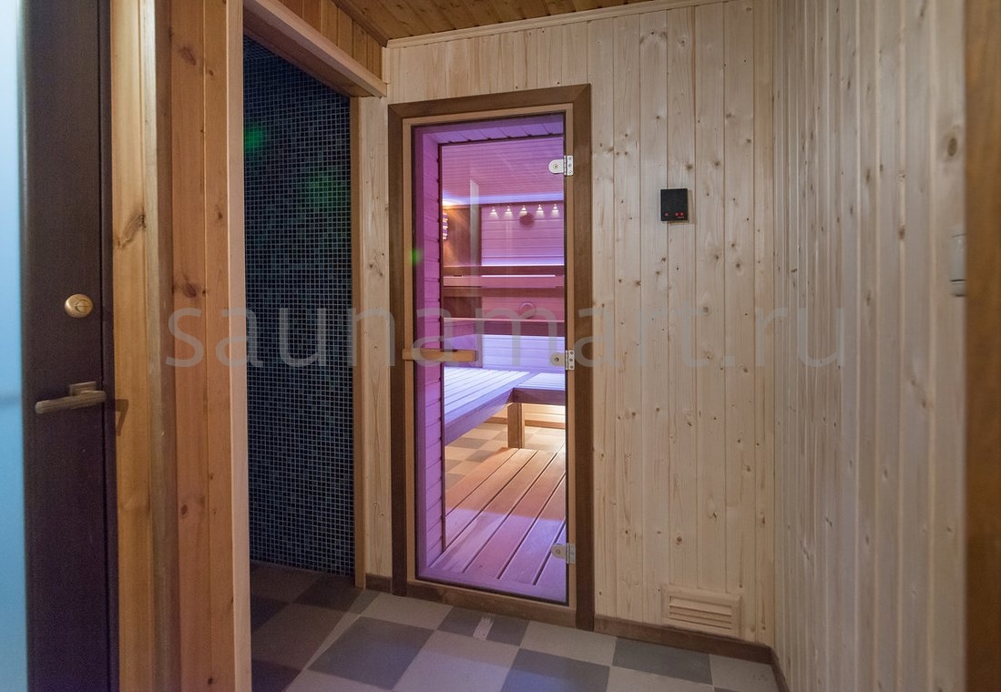 Дверь для сауны Sawo 730 - 3SGD (бронза левая без порога кедр 690mm х 1850mm) Дверь для сауны Sawo 730 - 3SGD (бронза левая без порога кедр 690mm х 1850mm)