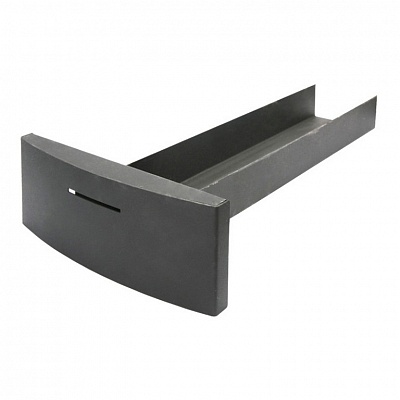 Зольник для печей Harvia Duo Зольник для печей Harvia Duo