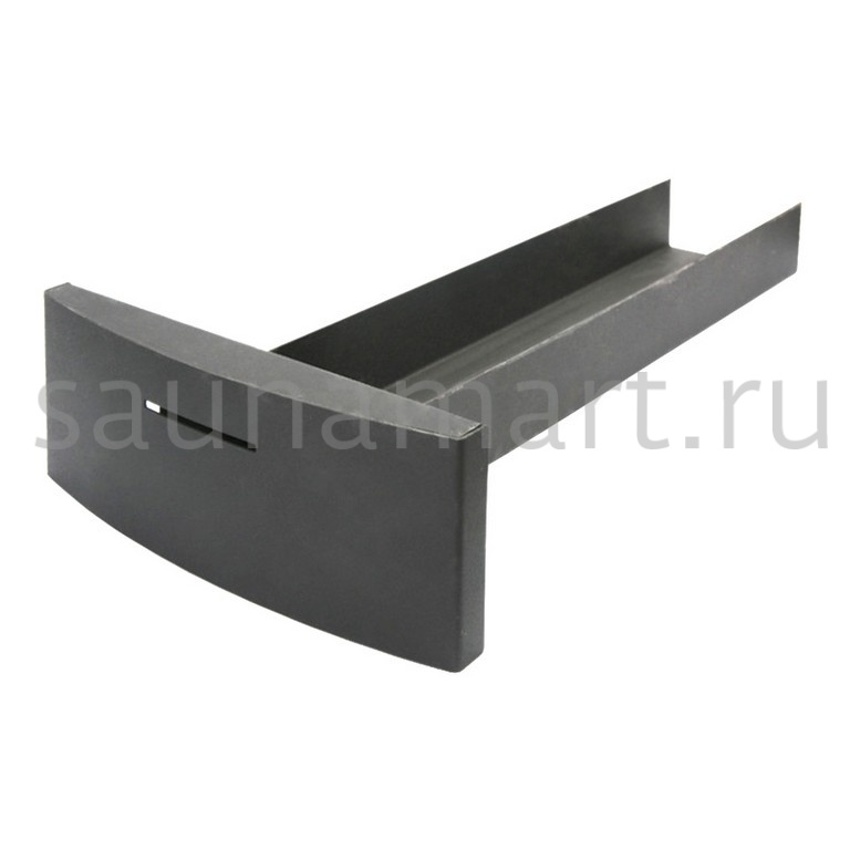 Зольник для печей Harvia Duo Зольник для печей Harvia Duo