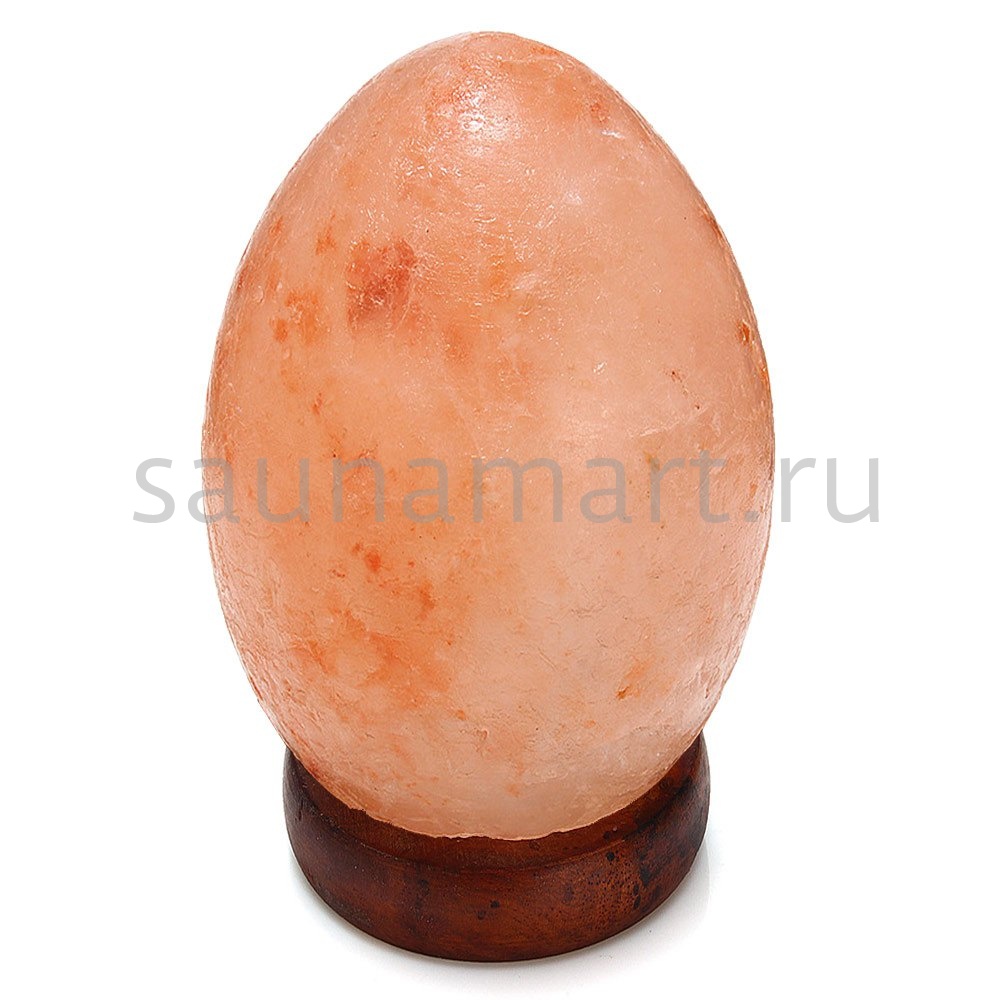 Соляная лампа Яйцо Соляная лампа Яйцо