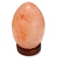 Соляная лампа Яйцо