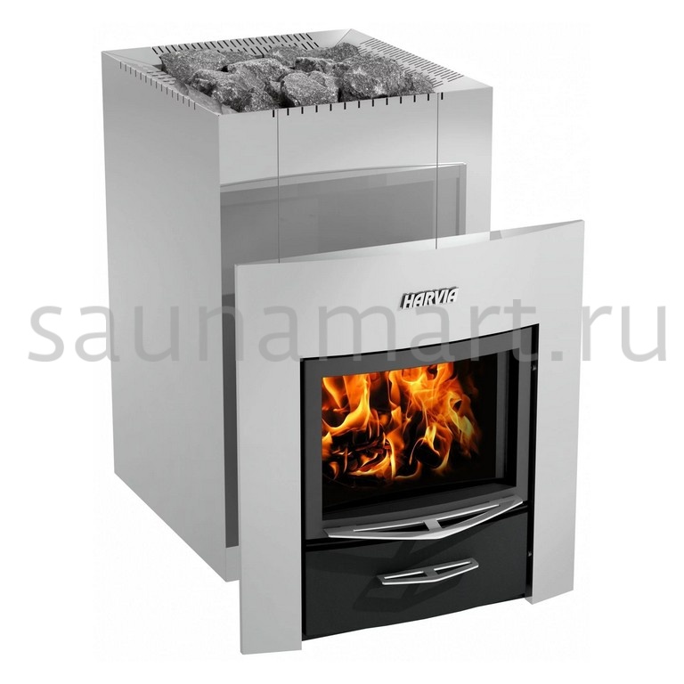 Дверца со стеклом для печей Harvia Duo Дверца со стеклом для печей Harvia Duo