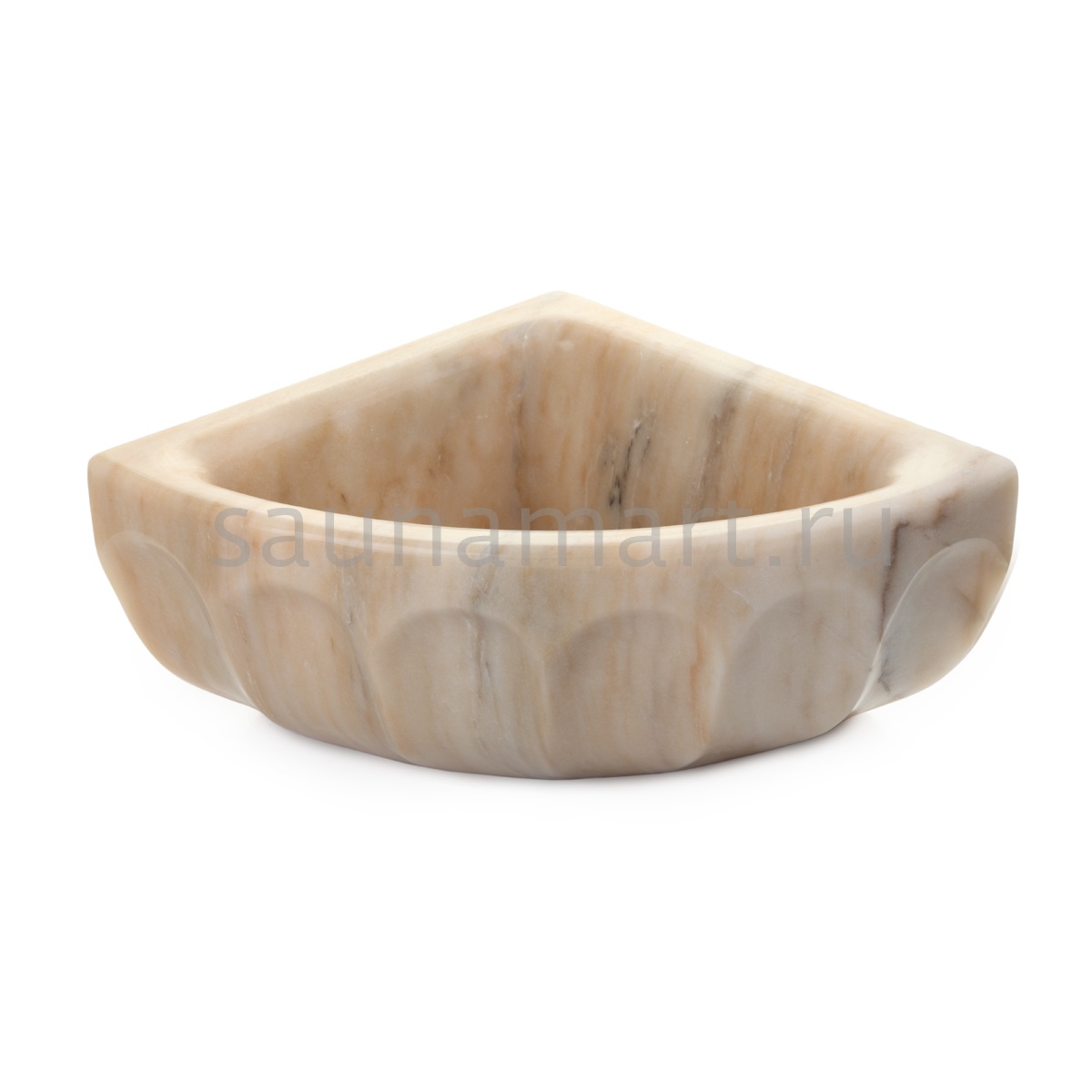 Курна мраморная КМ02 (без слива) Курна мраморная КМ02 (без слива)