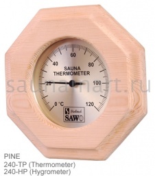 Sawo Гигрометр 240-HP Sawo Гигрометр 240-HP