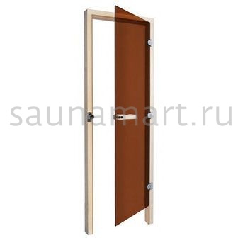 Дверь для сауны Sawo 730 - 3SGD (бронза левая без порога кедр 690mm х 1850mm) Дверь для сауны Sawo 730 - 3SGD (бронза левая без порога кедр 690mm х 1850mm)
