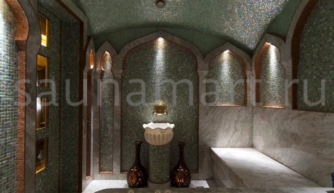 Курна мраморная КМ03 (со сливом) Курна мраморная КМ03 (со сливом)