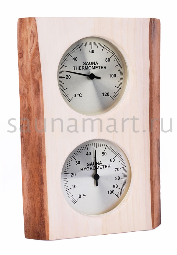 Sawo Термогигрометр 221-THVNА Sawo Термогигрометр 221-THVNА