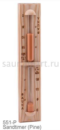 Sawo Часы песочные 551-Р Sawo Часы песочные 551-Р