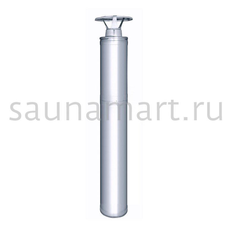 Комплект дымохода Harvia Комплект дымохода Harvia